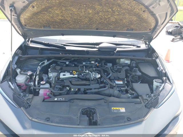 JTDACAAUXP3008831 Toyota m20a-fxs, 1vm