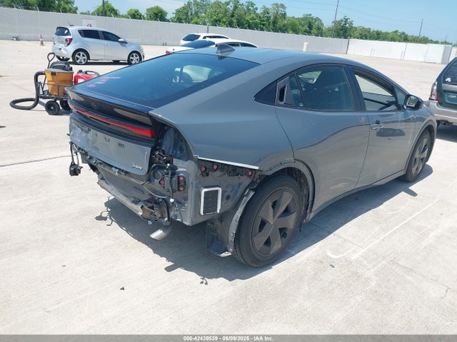 JTDACAAUXP3008831 Toyota m20a-fxs, 1vm