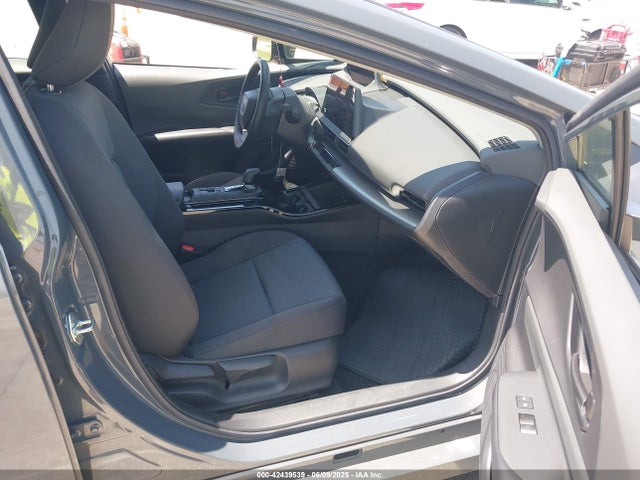 JTDACAAUXP3008831 Toyota m20a-fxs, 1vm