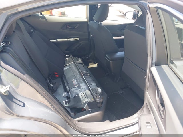 JTDACAAUXP3008831 Toyota m20a-fxs, 1vm