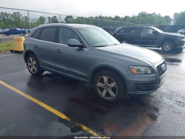 2012 AUDI Q5 WA1LFAFP0CA123019 Photo 0