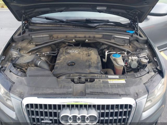 2012 AUDI Q5 WA1LFAFP0CA123019 Photo 9