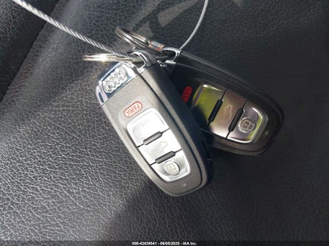 2012 AUDI Q5 WA1LFAFP0CA123019 Photo 10