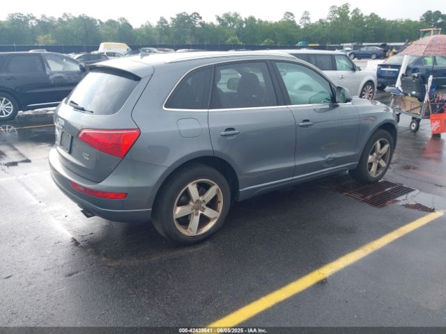 2012 AUDI Q5 WA1LFAFP0CA123019 Photo 3