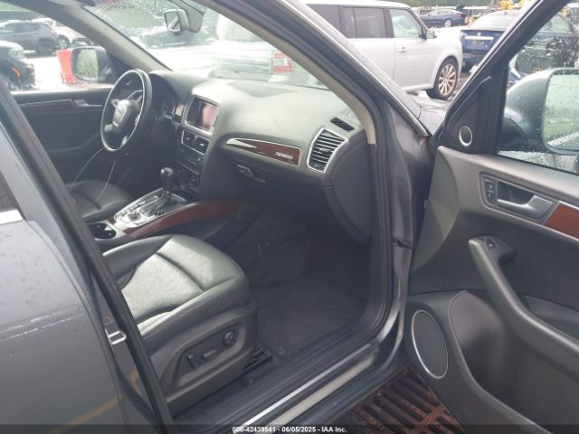 2012 AUDI Q5 WA1LFAFP0CA123019 Photo 4