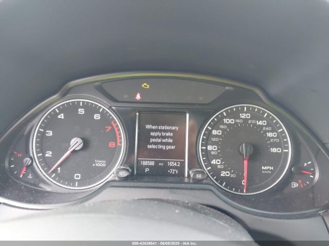 2012 AUDI Q5 WA1LFAFP0CA123019 Photo 6