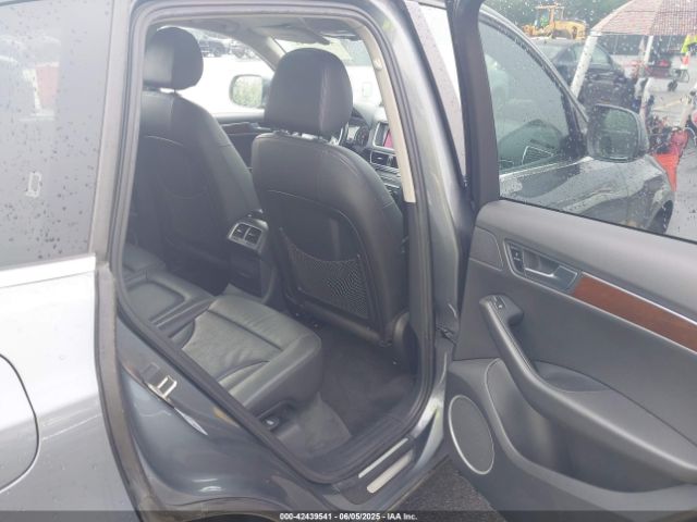 2012 AUDI Q5 WA1LFAFP0CA123019 Photo 7