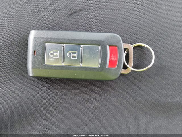 2016 MITSUBISHI OUTLANDER JA4AZ3A35GZ013167 Photo 10