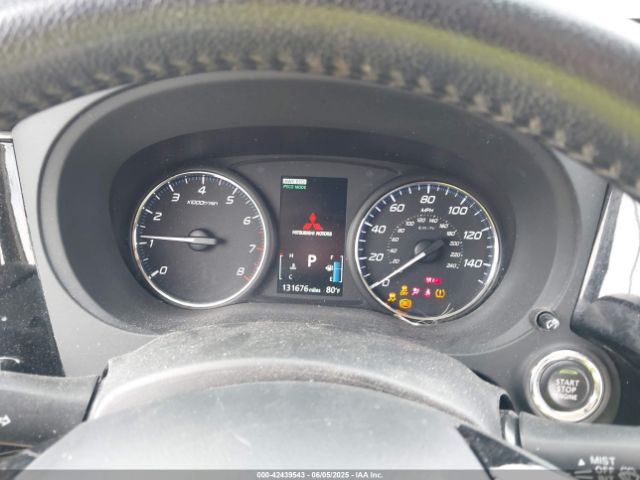 2016 MITSUBISHI OUTLANDER JA4AZ3A35GZ013167 Photo 6