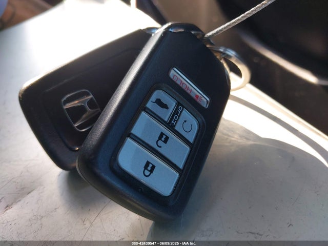 5FNYF5H51GB013768 Honda Pilot Ex-l