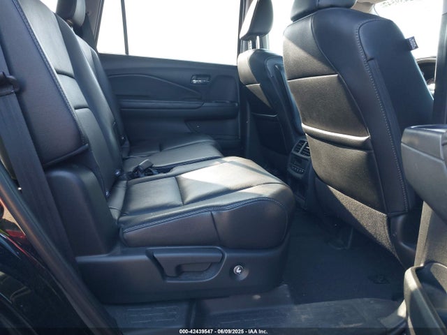5FNYF5H51GB013768 Honda Pilot Ex-l