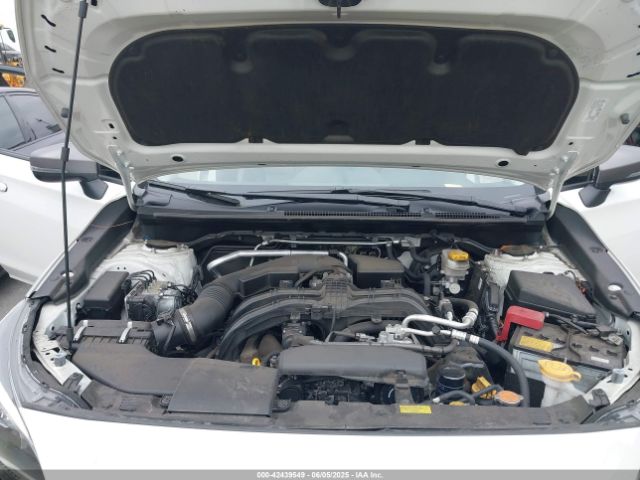 2021 SUBARU CROSSTREK JF2GTHSC1MH302269 Photo 9