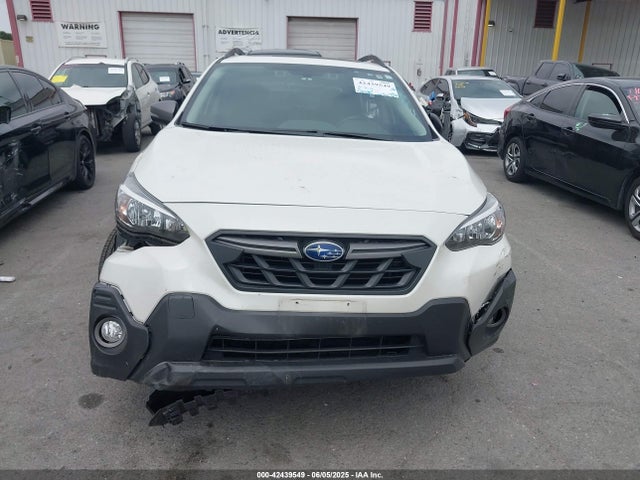 Subaru na 2021 JF2GTHSC1MH302269 Image 11
