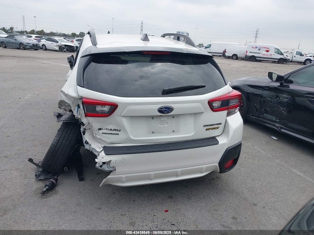 Subaru na 2021 JF2GTHSC1MH302269 Image 15