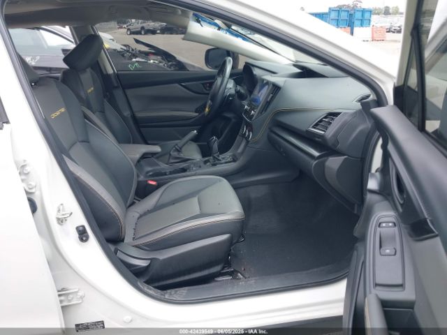 2021 SUBARU CROSSTREK JF2GTHSC1MH302269 Photo 4