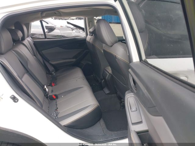2021 SUBARU CROSSTREK JF2GTHSC1MH302269 Photo 7