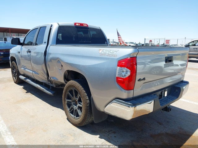 5TFUW5F11KX819283 Toyota 3ur-fbe