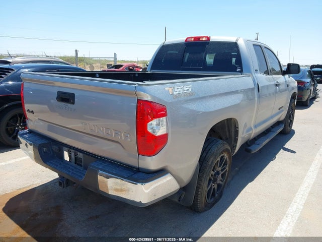 5TFUW5F11KX819283 Toyota 3ur-fbe
