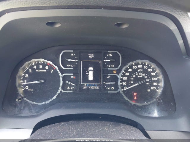 5TFUW5F11KX819283 Toyota 3ur-fbe