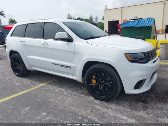 2018 JEEP GRAND CHEROKEE DPSMN178937