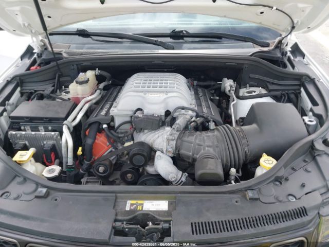 2018 JEEP GRAND CHEROKEE DPSMN178937 Photo 9
