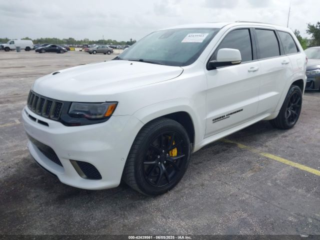 2018 JEEP GRAND CHEROKEE DPSMN178937 Photo 1