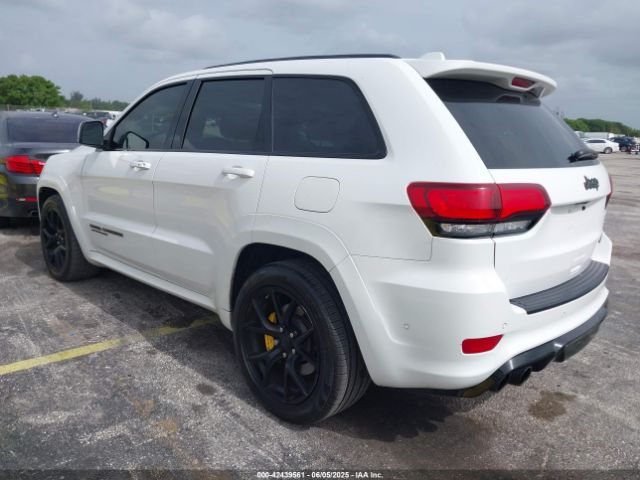 2018 JEEP GRAND CHEROKEE DPSMN178937 Photo 2
