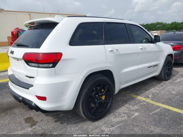 2018 JEEP GRAND CHEROKEE DPSMN178937 Photo 3