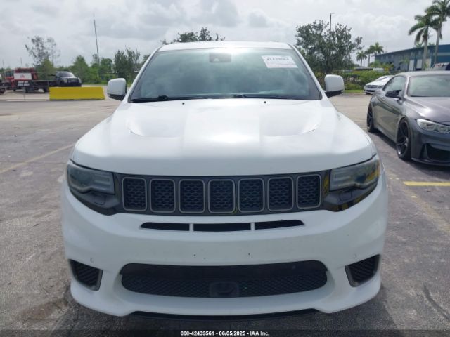 2018 JEEP GRAND CHEROKEE DPSMN178937 Photo 5