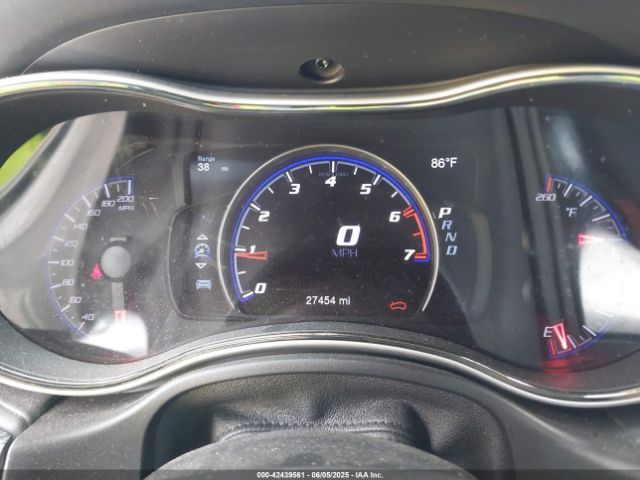 2018 JEEP GRAND CHEROKEE DPSMN178937 Photo 6