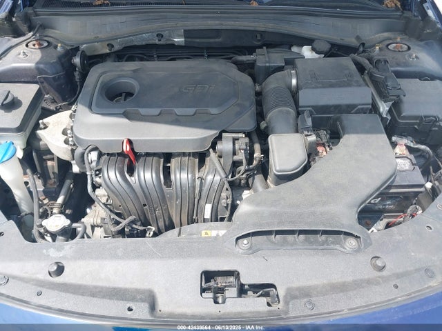 5XXGU4L32JG200782 KIA gdi