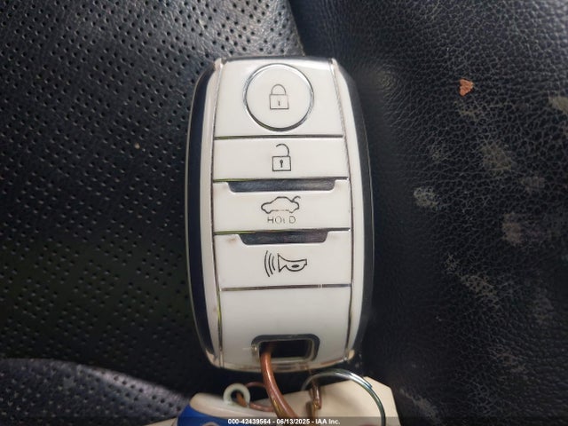 5XXGU4L32JG200782 KIA gdi