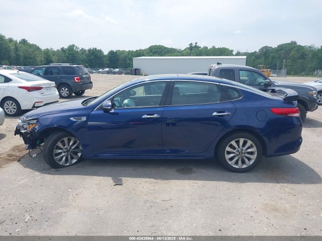 5XXGU4L32JG200782 KIA gdi