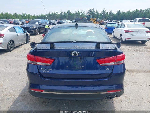 5XXGU4L32JG200782 KIA gdi