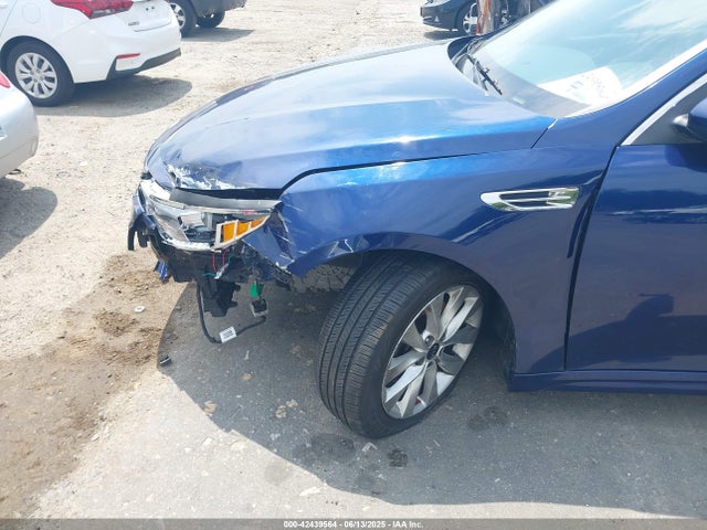 5XXGU4L32JG200782 KIA gdi