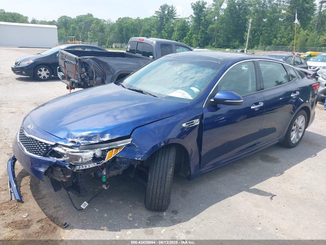 5XXGU4L32JG200782 KIA gdi