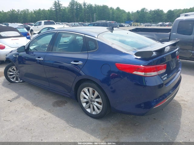 5XXGU4L32JG200782 KIA gdi
