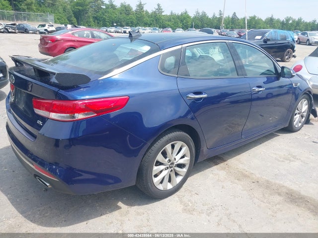 5XXGU4L32JG200782 KIA gdi