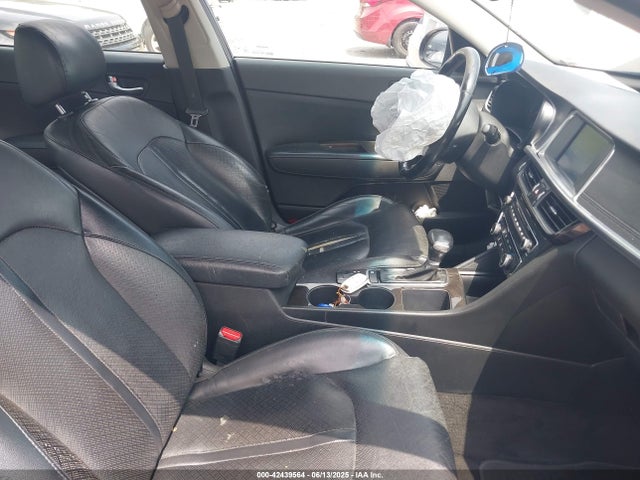 5XXGU4L32JG200782 KIA gdi