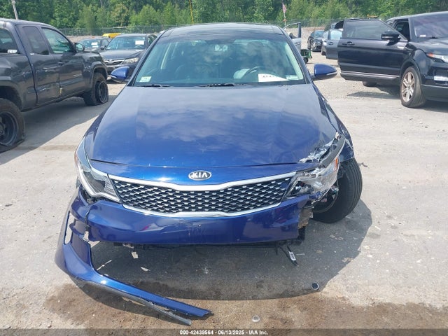 5XXGU4L32JG200782 KIA gdi