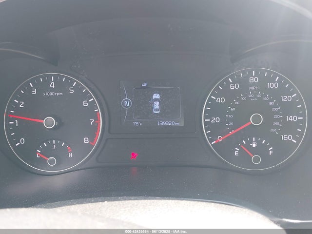 5XXGU4L32JG200782 KIA gdi