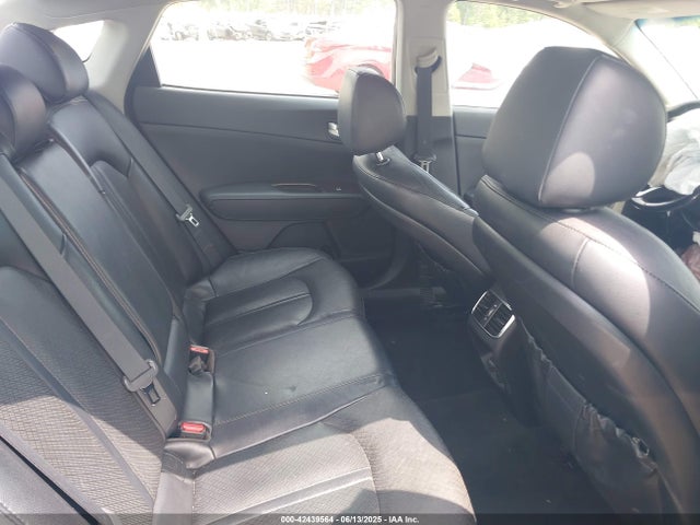5XXGU4L32JG200782 KIA gdi