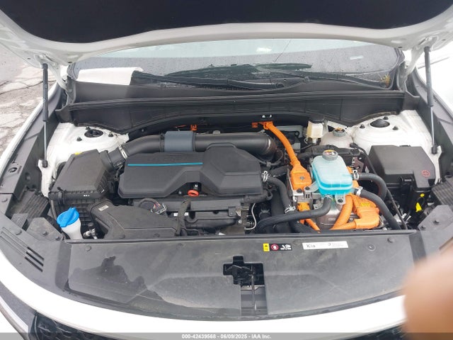 KNDRMDLH9R5235792 KIA t-gdi gamma-ii