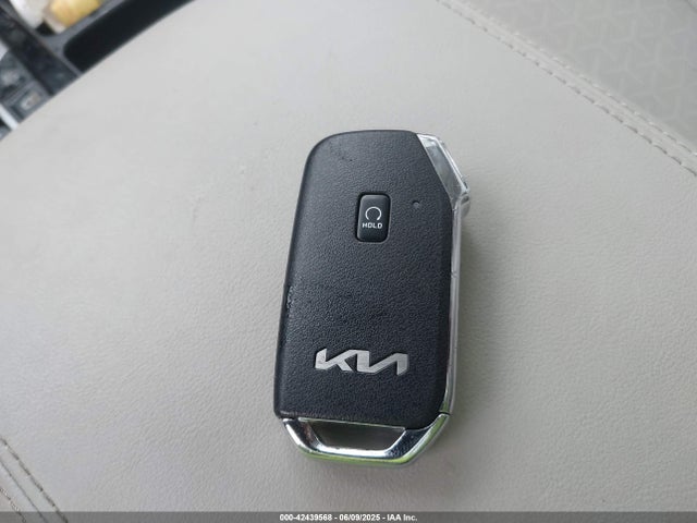 KNDRMDLH9R5235792 KIA t-gdi gamma-ii