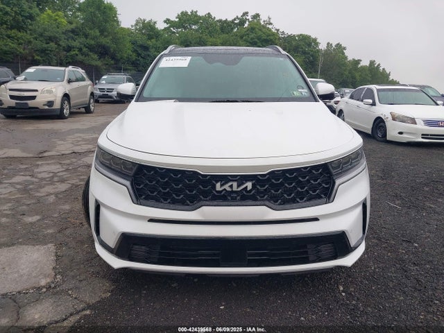 KNDRMDLH9R5235792 KIA t-gdi gamma-ii