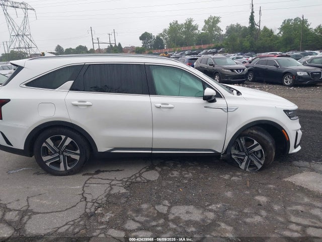 KNDRMDLH9R5235792 KIA t-gdi gamma-ii