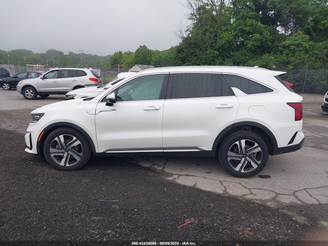 KNDRMDLH9R5235792 KIA t-gdi gamma-ii