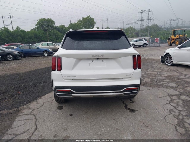 KNDRMDLH9R5235792 KIA t-gdi gamma-ii
