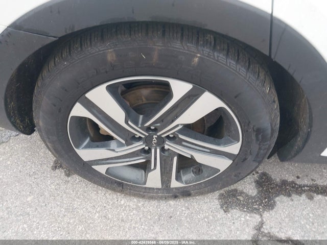 KNDRMDLH9R5235792 KIA t-gdi gamma-ii