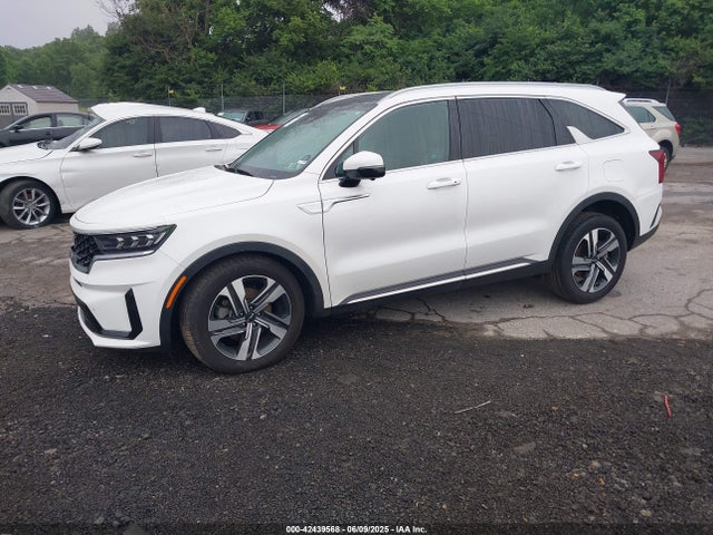 KNDRMDLH9R5235792 KIA t-gdi gamma-ii